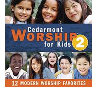 Cedarmont Kids - Cedarmont Worship for Kids 2