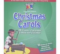 Cedarmont Kids - Christmas Carols
