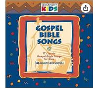 CEDARMONT KIDS - Gospel Bible Songs