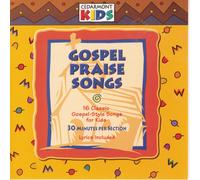 Cedarmont Kids Gospel Praise Songs (CD) (US IMPORT)