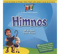 Cedarmont Kids - Hymnos