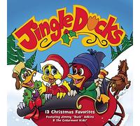 Cedarmont Kids - Jingle Ducks