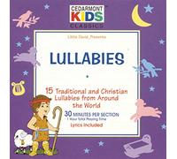 Cedarmont Kids - Lullabies