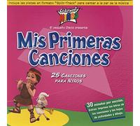 Cedarmont Kids - Mis Primeras Cancion