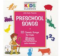 Cedarmont Kids - Preschool Songs