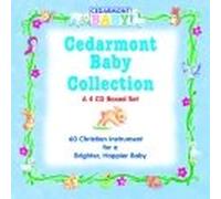 Cedarmont Kids (S) - Cedarmont Baby Collection