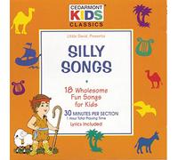 Cedarmont Kids - Silly Songs