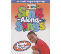 Cedarmont Kids Sing Along Songs: Sunday [DVD] [Region 1] [US Import] [NTSC]