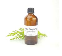 Cedarwood Atlas Essential Oil 100ml - 100% Pure and Natural