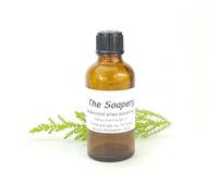 Cedarwood Atlas Essential Oil 50ml - 100% Pure and Natural