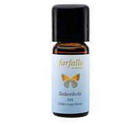 Cedarwood essential oil red (Virginia cedar) wild growth