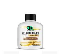 Cedarwood Reed Diffuser Oil Base Refill - Alcohol-Free, Eco-Friendly, Aromatherapy Essential Oil, Long-Lasting Home Fragrance (30ml)