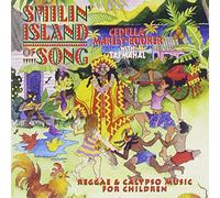 Cedella Marley-Booker - Smilin Island of Song