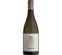 Cederberg Five Generations Chenin Blanc, Elegant & Textured South African White Wine from Cederberg Mountains (Case of 6x75cl)