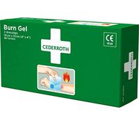 Cederroth Burn Ge lDressing (Pack of 2)