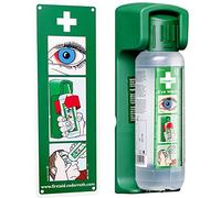 Cederroth Eye Wash and Wall Bracket (CD17)