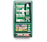 CEDERROTH - First Aid Station