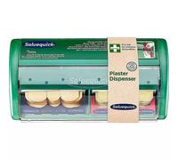 Cederroth Salvequick Pilferproof Plaster Dispenser - CD2V1