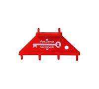 Cederroth/Salvequick Spare Key for Plaster Dispenser KEY6