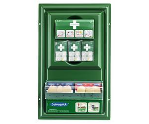 Cederroth Station DE PREMIERS SECOURS Mini, ÇQUIPÇ