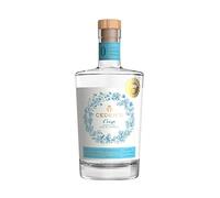 CEDER'S Crisp Non-Alcoholic Distilled Spirit with Juniper and Hints of Cucumber and Camomile, 50 cl