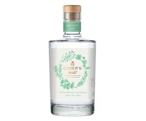 Ceders Wild 0.4%, 50 cl
