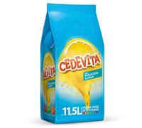 Cedevita Elderberry Lemon Flavour - Instant Vitamin Drink 900 g