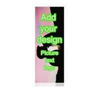 CEDNXOER Personalised Photo Scarf With Tassel Shawl Wrap For Her/Him - Custom Imitation Cashmere Scarves Wraps,Customized Soft Large Beach Shawls For Women Men,Personalized,200X70Cm