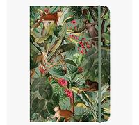 CEDON A5 monkey notebook