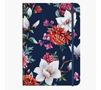 Cedon A5 Notebook Chrysanthemum