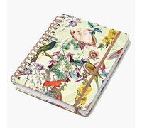 Cedon Hardcover Paradise Ring Binder