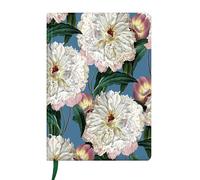 CEDON Notebook A5 Hardcover Peony