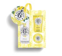 Roger Gallet Pack Cédrat Perfume + Shower Gel + Soap
