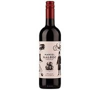 Cèdre Malbec Marcel, Château du Cèdre, French Malbec - 750 ml