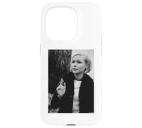 Cedric Bixler-Zavala Live At The Drive In By Andy Willsher Case for iPhone 15 Pro