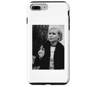 Cedric Bixler-Zavala Live At The Drive In By Andy Willsher Case for iPhone 7 Plus/8 Plus