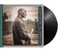 Cedric Burnside - Hill Country Love [VINYL]