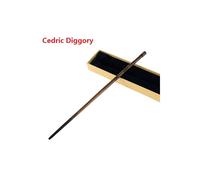 (CEDRIC DIGGORY) Themed Potter Harry Movie Characters Ron Sirius Ginny Magic Wand Proprietary