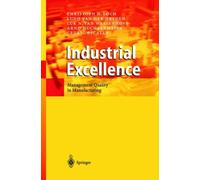 Cedric Escalle - Industrial Excellence Management Quality in Manufac - P555z