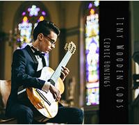 Cedric Honings - Cedric Honings - Tiny Wooden Gods