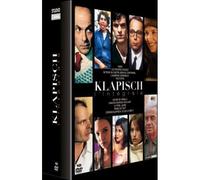 Cédric Klapisch 9 films Collection ( Le Péril jeune / Paris / Les Poupées russes / L' Auberge espagnole / Peut-être / Un air de famille / Chacun cherche son chat / Riens du tout / Ni pour, ni contre ) ( Good Old Daze / The Russian Dolls / T