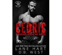 Cedric (Savage Kings MC)