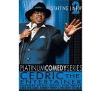 Cedric The Entertainer - Starting Line Up Vol. 2 [DVD] [2003]