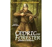 Cedric The Forester: 1 (Newbury Honours)