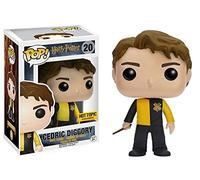Cedric Triwizard Tournament (Harry Potter) Limited Edition Funko Pop! Vinyl Figure