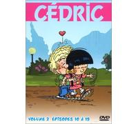 Cédric - Vol.2