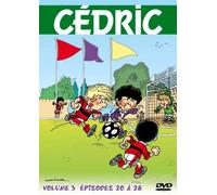 Cédric - Vol.3