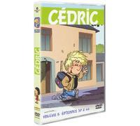 Cédric - Vol.5