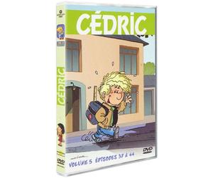 Cédric - Vol.5