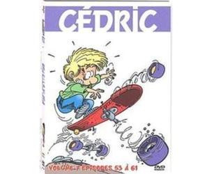 Cédric - Vol.7